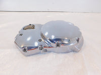 Yamaha V-Star XVS-1100 Classic Custom Silverado Right Crankcase Clutch Cover - C3 Cycle