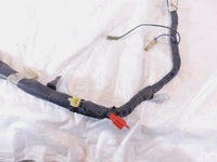 1983 83 Honda GL650 Silverwing 650 Main Electrical Wire Wiring Harness Loom - C3 Cycle