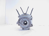 Harley Davidson Touring Road King & Electra Glide & Dyna Silver Cases Crankcase