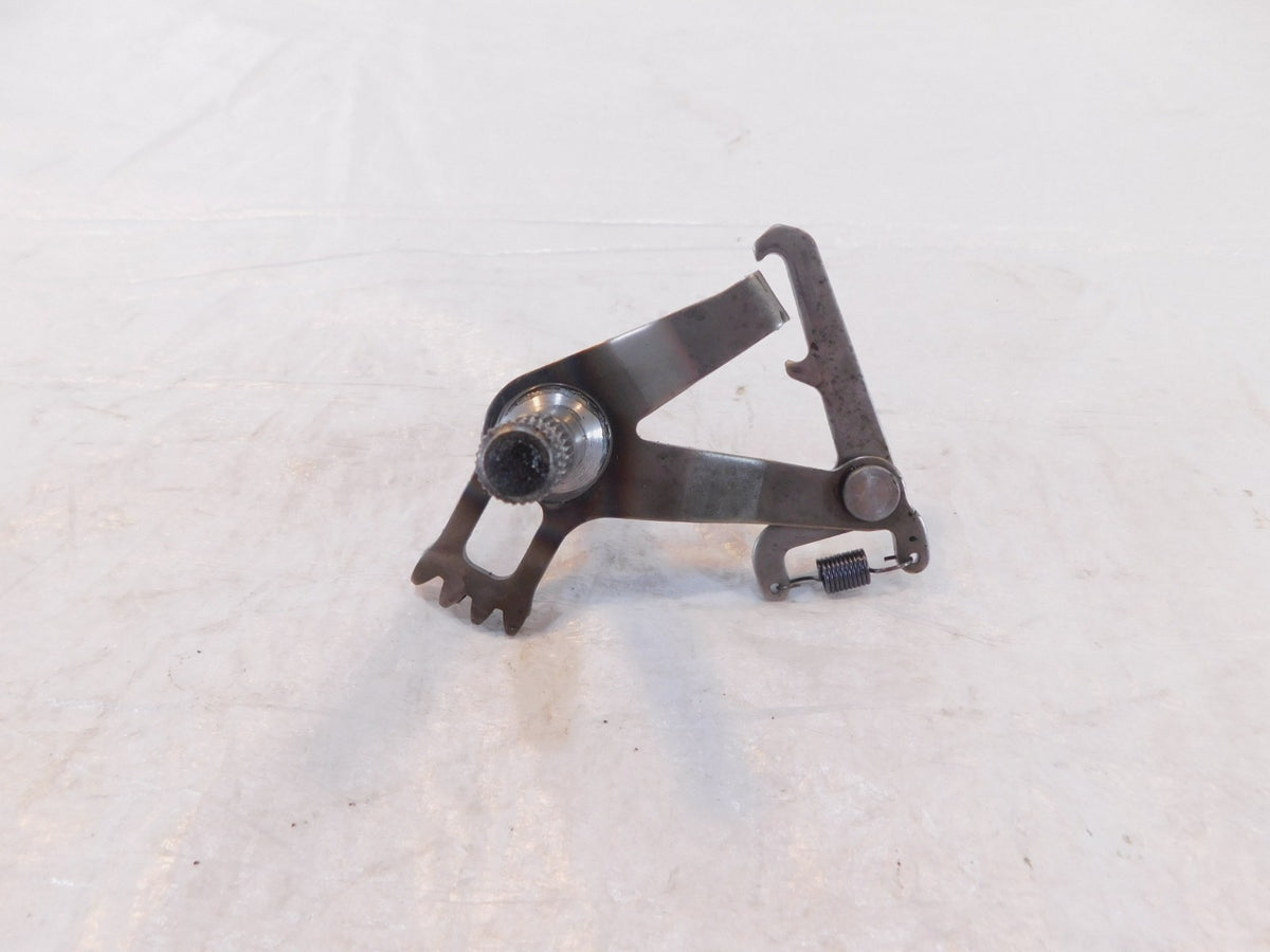 1982 &1983 Vintage 82 Yamaha XJ750J Maxim 750 OEM Transmission Gear Shift Shaft - C3 Cycle