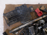 2019 19 Indian Chief Vintage Engine Bolts Nuts & Brackets Hardware Parts Box Lot - C3 Cycle