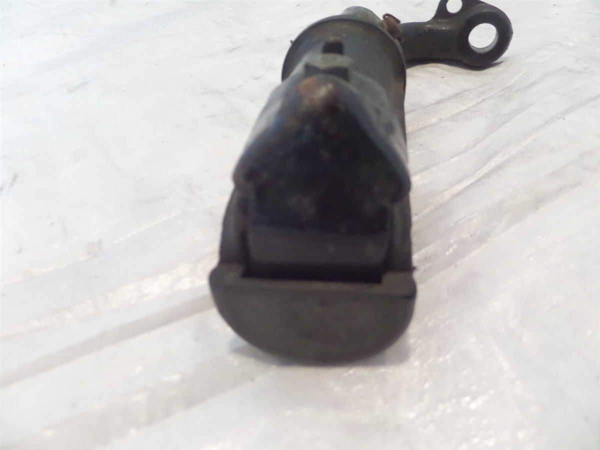 1982 82 Honda CB 650SC CB650SC Nighthawk Right Front Foot Peg Rest Footpeg Step - C3 Cycle