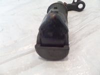 1982 82 Honda CB 650SC CB650SC Nighthawk Right Front Foot Peg Rest Footpeg Step - C3 Cycle