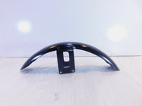 Harley Davidson Sportster XL XLH 883 & 1200 Black Front Wheel Cover Fender