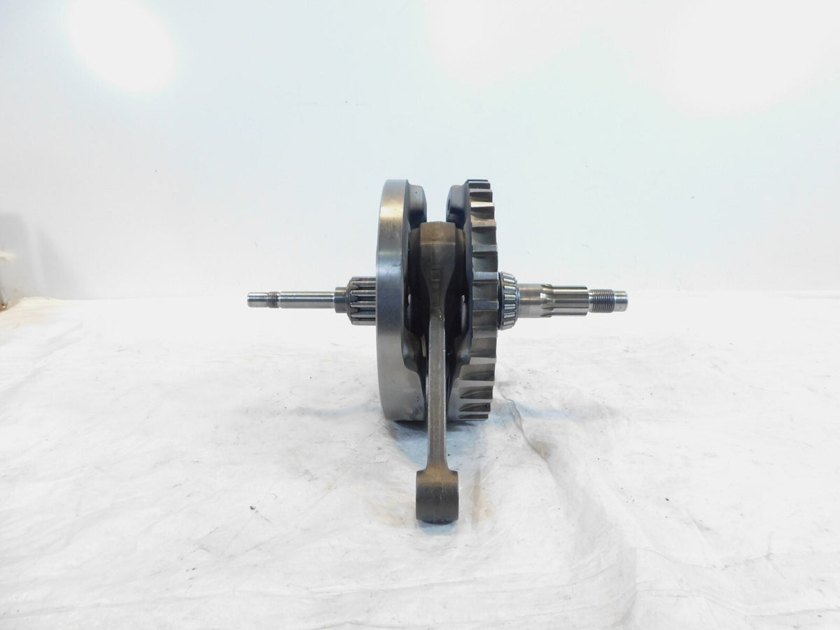 Harley Davidson Road & Electra Glide EVO Motor Engine Flywheel Crank Crankshaft - C3 Cycle