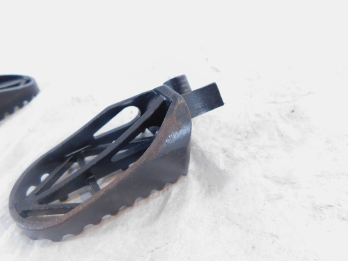 2014-2017 Aprilia Caponord 1200 & Rally Left/Right Front Rider Foot Rest Pegs - C3 Cycle