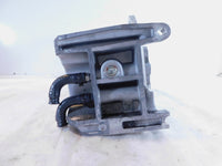 Harley Dyna Super Glide & Low Rider Silver Transmission Gearbox Housing Case - C3 Cycle
