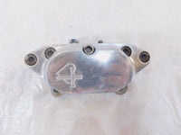 2001 2002 2003 Indian Gilroy Scout & Spirit Silver Rear Brake Disc Caliper - C3 Cycle