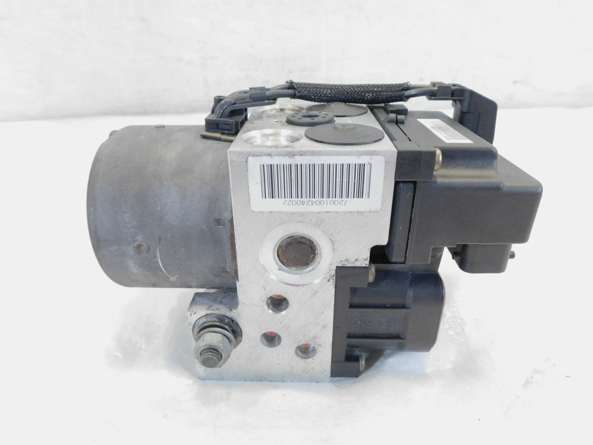 2001-2005 BMW F650CS F650 CS ABS Pressure Modulator Brake Pump - 34517662066 - C3 Cycle