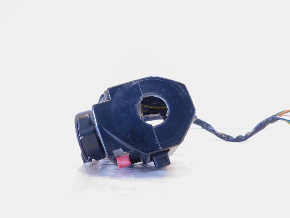 Yamaha Virago 250 700 750 1000 1100 Left Handlebar Headlight Turn Signal Switch