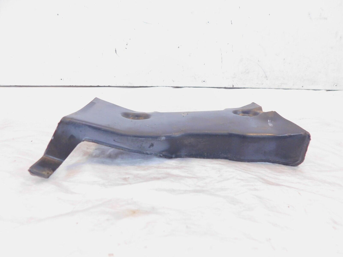 84-99 Yamaha Virago 750 1100 XV750 Center Frame Wire Harness Cover Panel Plate - C3 Cycle