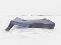 84-99 Yamaha Virago 750 1100 XV750 Center Frame Wire Harness Cover Panel Plate - C3 Cycle