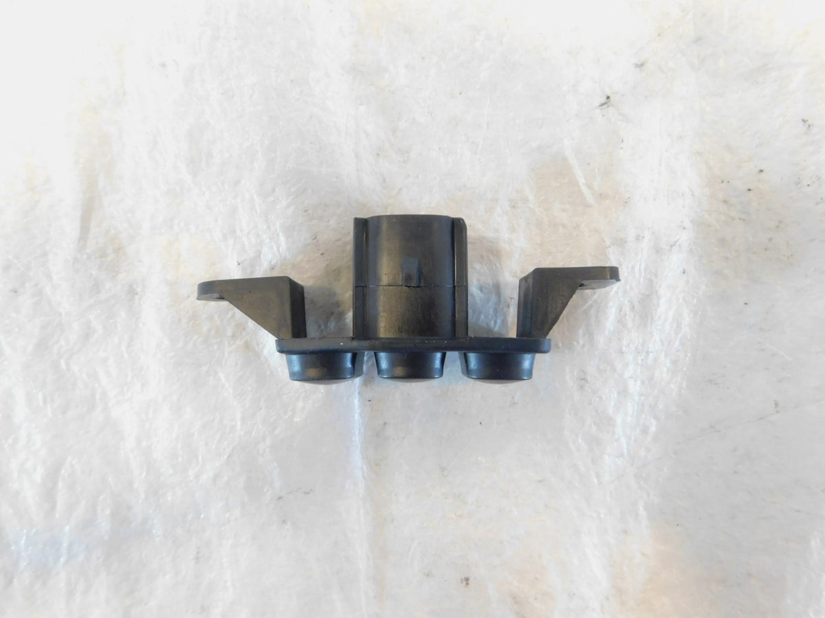 Harley Davidson Road Tri Street & Electra Glide Inner Fairing Switch Cover Plug - C3 Cycle