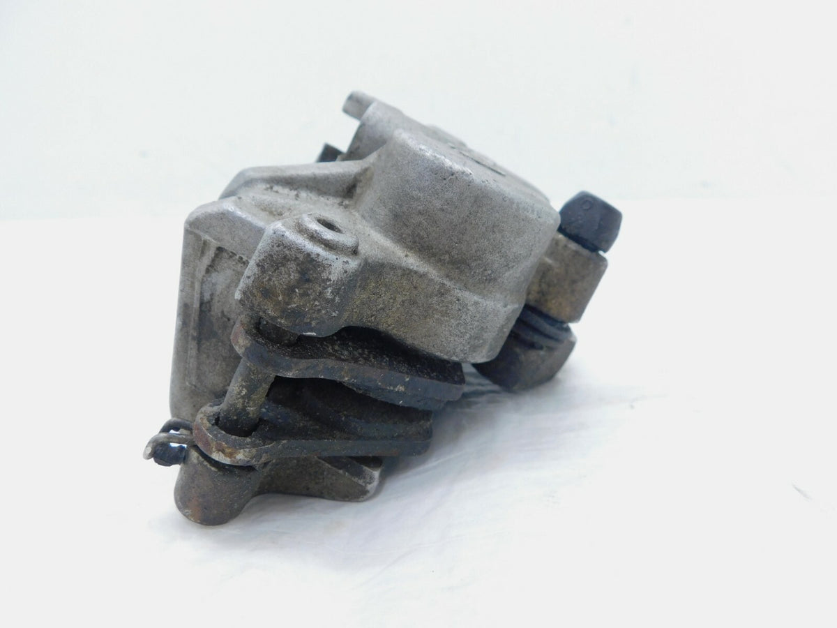 2001-2007 Aprilia Caponord 1000 ETV1000 Silver Front Right Brake Disc Caliper - C3 Cycle
