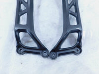 2019 & 2020 Yamaha Niken / GT MTX9 MXT850 Rear Fender Mudguard Bracket Mounts - C3 Cycle