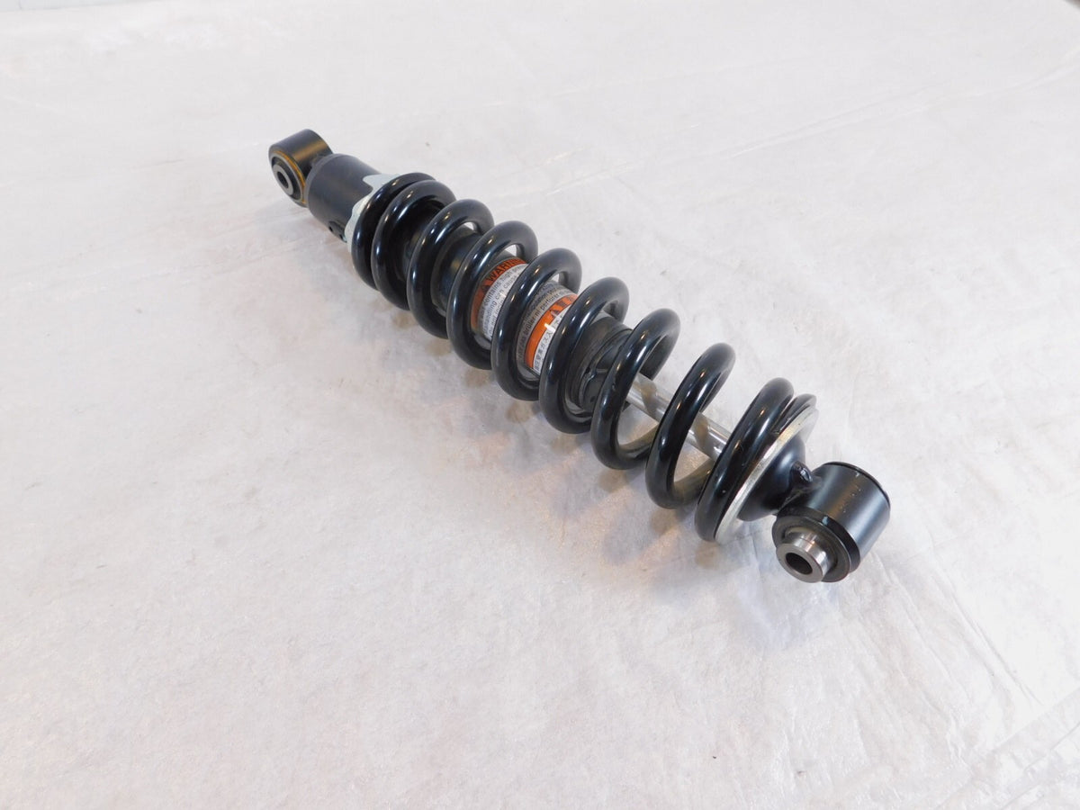 2019-2022 Kawasaki Z400 ER400 Black Rear Wheel Suspension Mono Shock Absorber - C3 Cycle