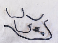 2015 15 Victory Magnum Misc Air Coolant & Oil Hose Line Hoses Parts Box Lot - C3 Cycle