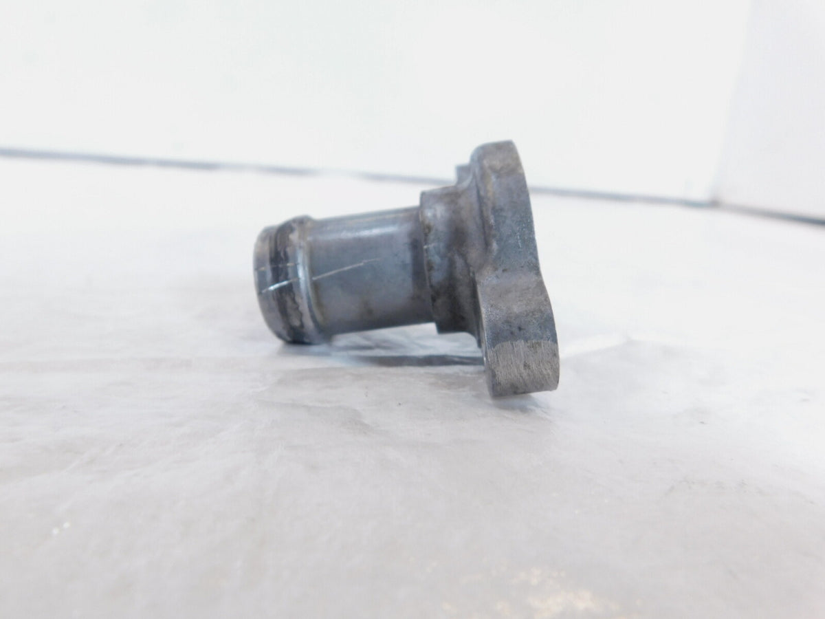 1985-1994 Honda VT1100 Shadow 1100 Engine Coolant Water Pipe Joint Nozzle Nipple - C3 Cycle