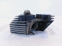 Harley Davidson Touring Dyna & Softail Twin Cam 96" Black Rear Cylinder Head - C3 Cycle