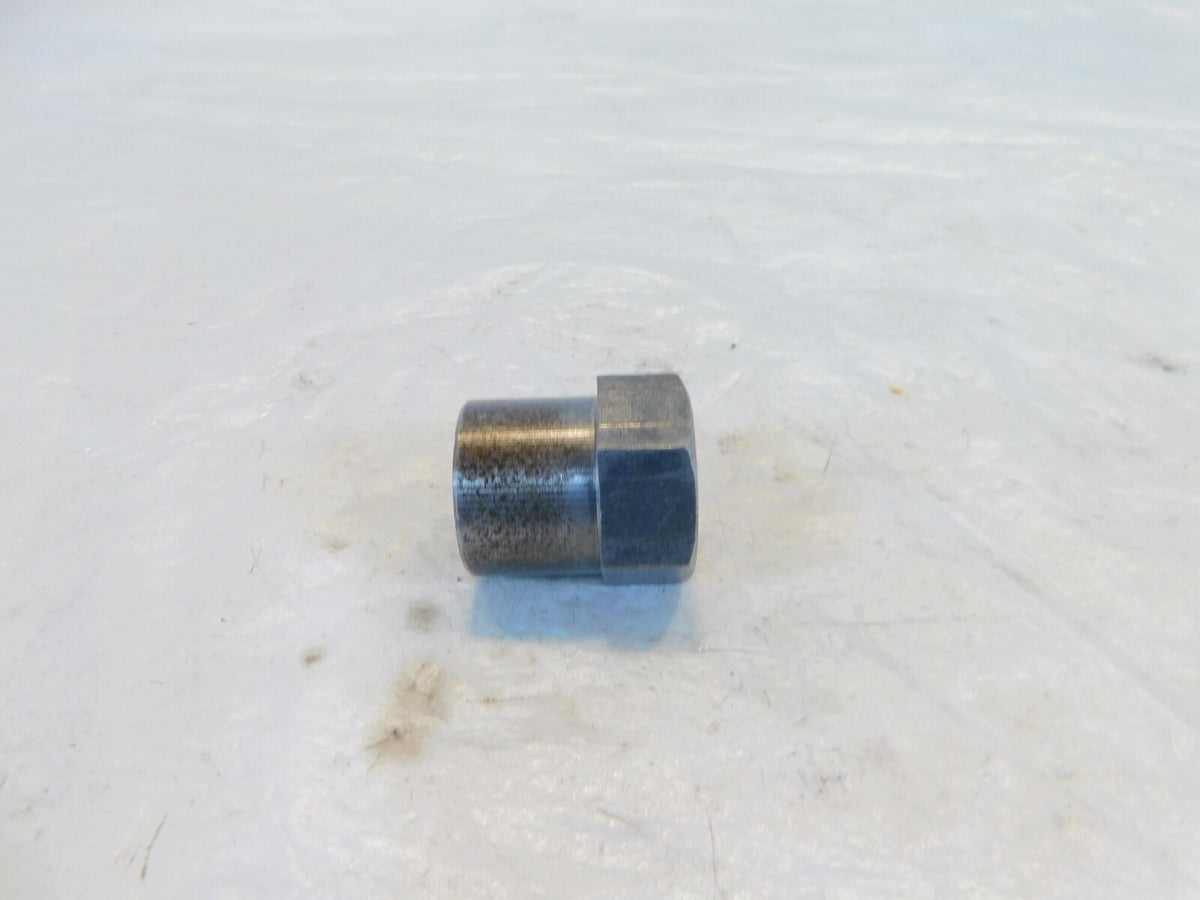 Harley Davidson Sportster 883 & 1000 Ironhead & 1200 Primary Chain Sprocket Nut - C3 Cycle