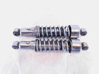 Harley Davidson Sportster 883 Hugger & Custom & 1200 Rear Shock Absorbers 11 3/4 - C3 Cycle