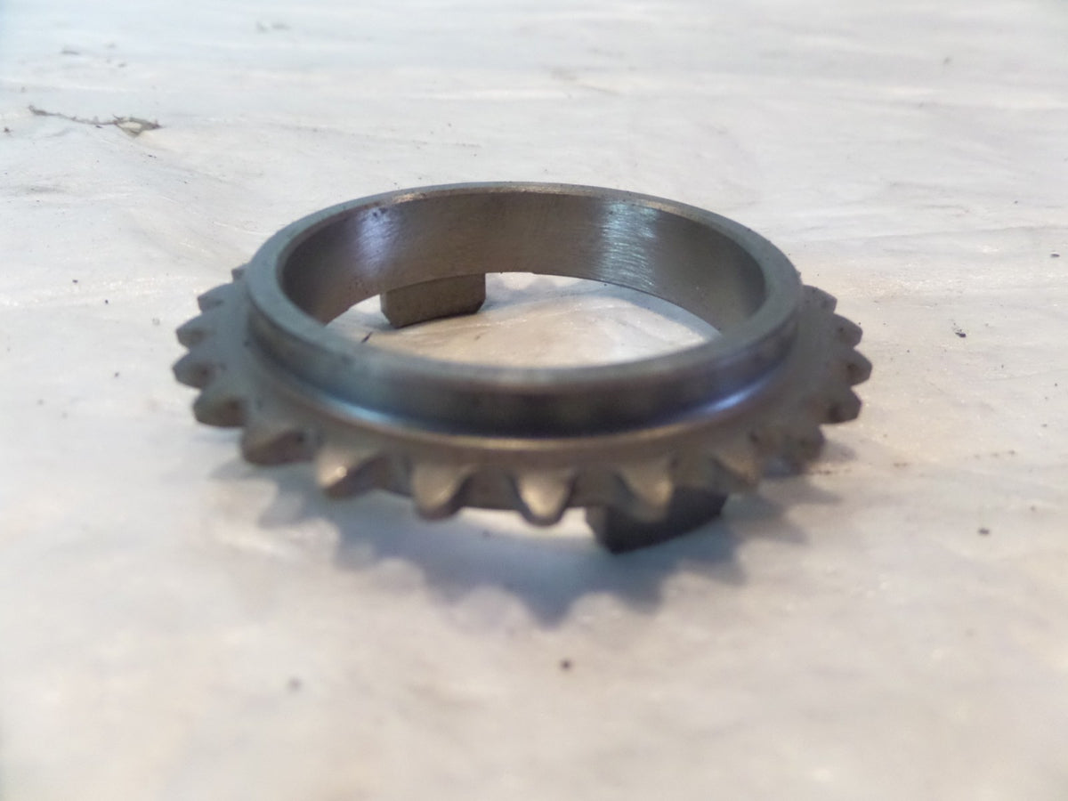 2006-2018 Suzuki GSXR600 & GSXR750 GSX-R750 Motor Engine Oil Pump Drive Gear - C3 Cycle