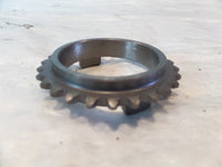 2006-2018 Suzuki GSXR600 & GSXR750 GSX-R750 Motor Engine Oil Pump Drive Gear - C3 Cycle