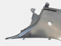2008-2010 Buell 1125R 1125CR Right Radiator Fan Mount Cover Intake Shroud - C3 Cycle