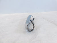 Harley Davidson Electra Glide Road King Left Crossover Header Pipe Shield Cover - C3 Cycle