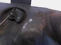 Buell XB XB12 XB12R Firebolt & XB12S Lightning & Firebolt Exhaust Muffler Pipe