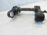 18 Ducati Scrambler 800 Front Triple Tree Fork Steering Head Bracket For Repair