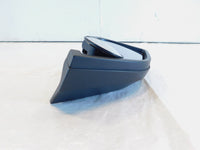 08-14 BMW R1200 RT R1200RT Front Left Rear View Mirror w/ Cover Fairing Cowling - C3 Cycle