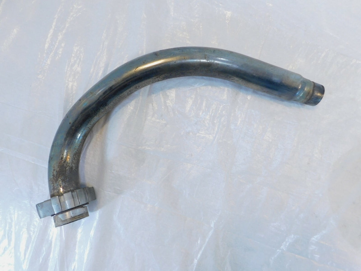 Yamaha Virago 1000 1100 XV1000 XV1100 Front Right Exhaust Header Muffler Pipe - C3 Cycle