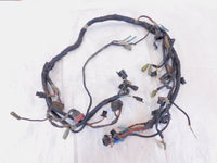 1996 & 1997 Kawasaki Vulcan 1500 Classic VN1500 Main Wiring Wire Harness Loom - C3 Cycle