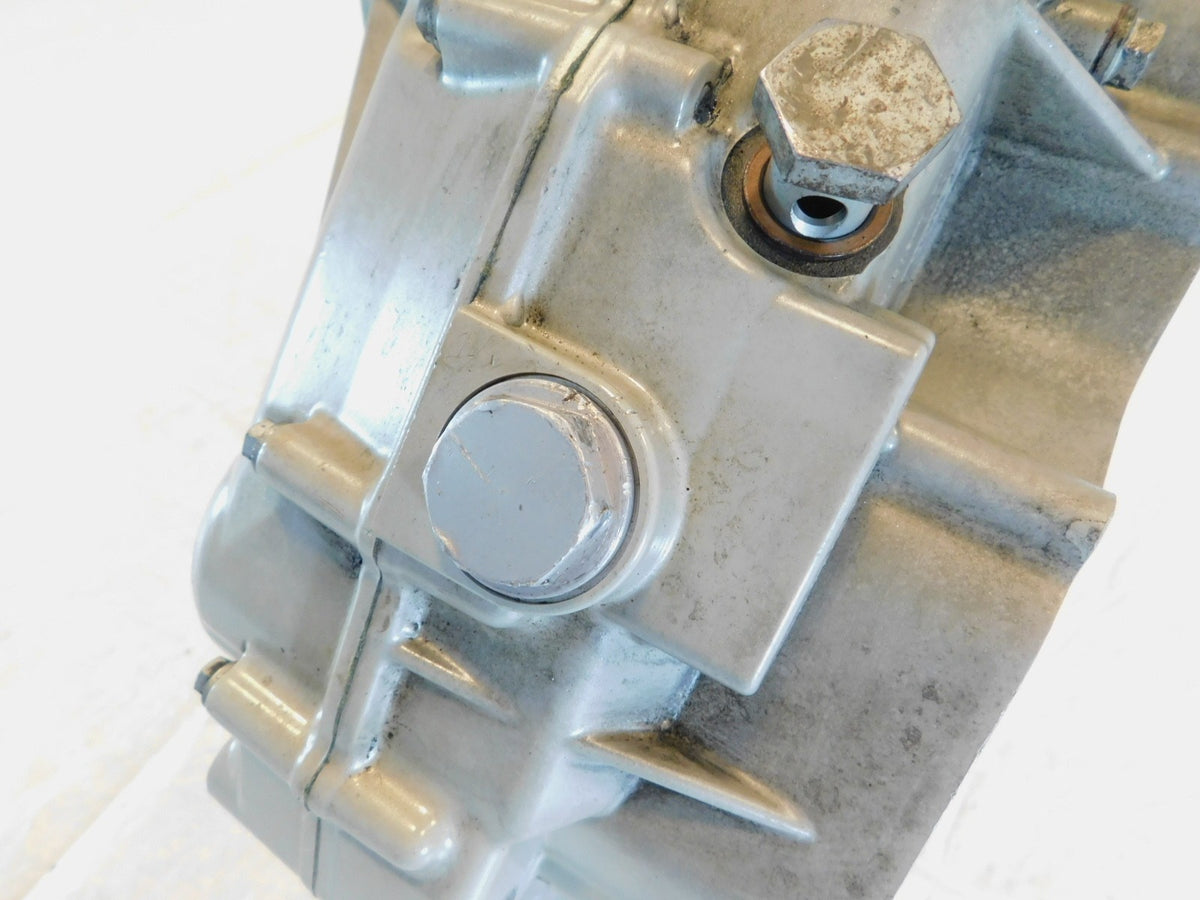 BMW F650 F650GS Dakar & F650CS Scarver Engine Motor Block Housing Crankcase Case - C3 Cycle