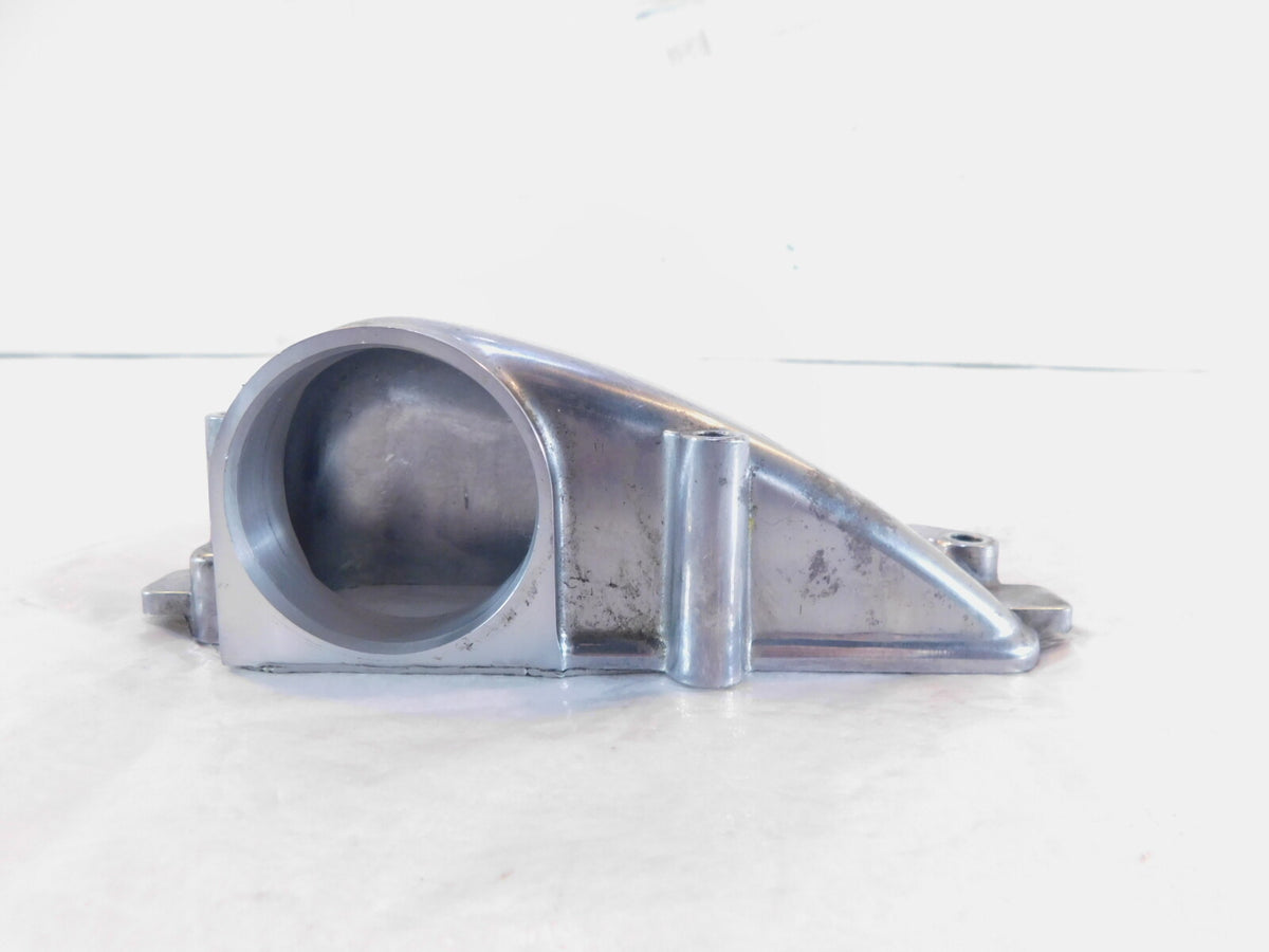 Royal Enfield Bullet 500 EFI B5 Euro 4 Engine Motor Starter Drive Housing Case - C3 Cycle
