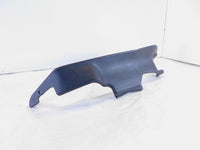 BMW K100LT K100RT Left Side Inner Fairing Cowling Knee Pad Panel Trim Cover - C3 Cycle