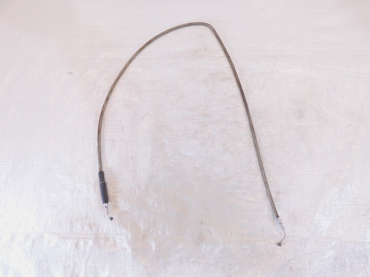 Yamaha V-Star 1100 XVS1100 Classic Custom Silverado Handlebar Starter Cable Wire