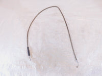 Yamaha V-Star 1100 XVS1100 Classic Custom Silverado Handlebar Starter Cable Wire
