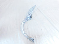 2008-2017 Victory Vision Tour & Premium Silver Right Passenger Handle Grab Bar - C3 Cycle