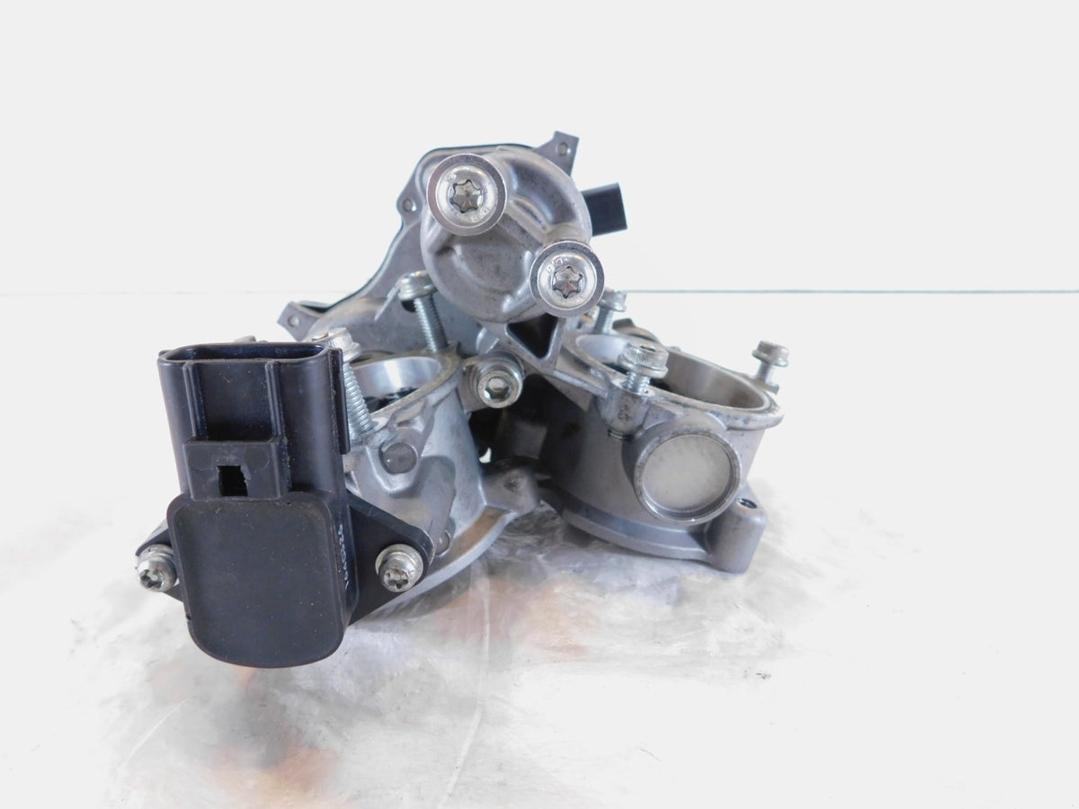 Harley Davidson Pan America RA1250 1250 1250S Induction Module Throttle Body - C3 Cycle