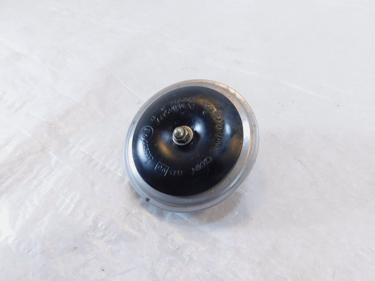 1997 1998 1999 2000 BMW F650 Funduro F650ST Warning Signal Horn - 61322346423 - C3 Cycle