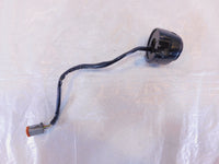 Harley Chrome  Softail Dyna Sportster Left Handlebar Horn Turn Signal Switches - C3 Cycle