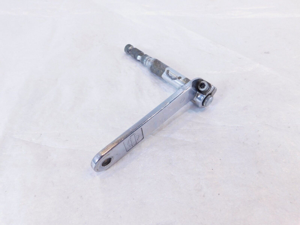 Harley Davidson Touring Road King Electra Glide Gear Shift Shifter Shaft & Lever