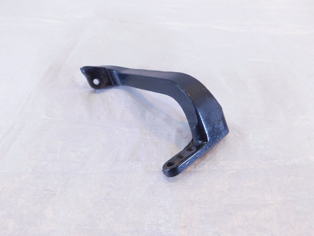Harley Touring Road King & Electra Glide Left Rear Footboard Mounting Bracket - C3 Cycle
