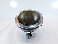 Harley Davidson Softail Heritage Classic Fat Boy Chrome Headlight Housing Bucket - C3 Cycle