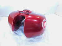 2011-2014 Vulcan 1700 VN1700 Vaquero Petrol Fuel Gas Tank Reservoir - 51087-5107 - C3 Cycle