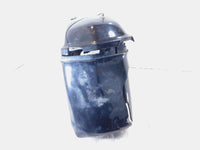 Yamaha Royal Star Venture XVZ13 XVZ1300 Right Luggage Saddlebag Case -for parts - C3 Cycle