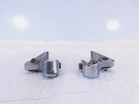 BMW R850R R850 R Left/Right Front Engine Motor Crash Guard Highway Pegs - C3 Cycle
