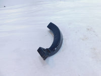 Harley Touring Road King Electra Glide Black Right Rear Footboard Mount Bracket - C3 Cycle